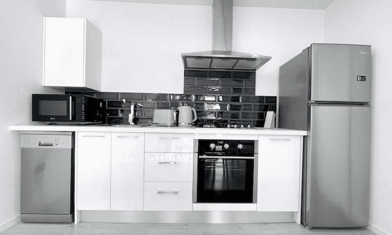 Ohope Villas With Spa,Sauna,Pool, Adults Only Екстериор снимка